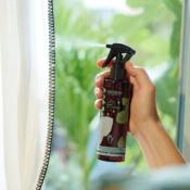 NOUVEAU Brume anti-odeur 200ml Néroli