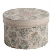 Coffret 5 décors en plâtre parfumés Voile de Lin