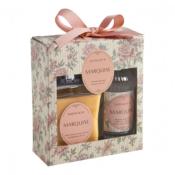 Coffret Huile Sèche Scintillante & Brume Corps Marquise