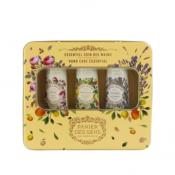 Coffret soin des mains essentiels