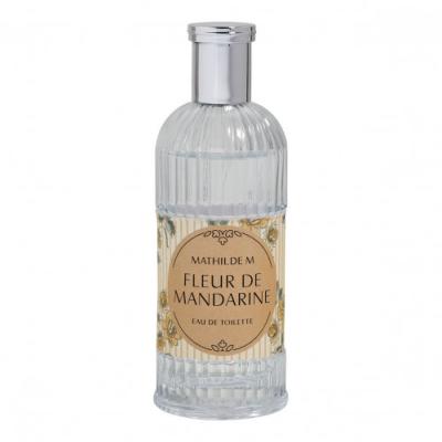 Eau de Toilette 100ml Fleur de Mandarine