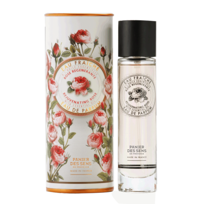 Eau fraîche 50ml Rose