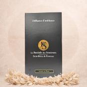 Diffuseur 100ml Lavande en Fleurs