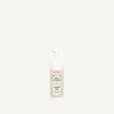Mousse nettoyante Pivoine Radieuse 50ml