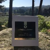 Parfum 100ml Orange - Vétiver