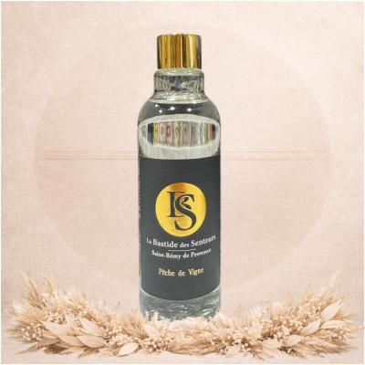 Recharge Diffuseur 200ml Pêche de Vigne