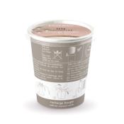 Bougie parfumée RECHARGE 170gr Iris et Cachemire