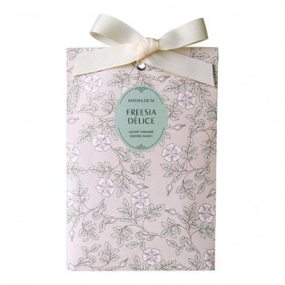 Sachet Parfumé Freesia Délice