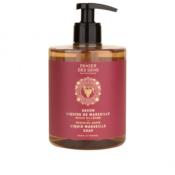 SAVON LIQUIDE DE MARSEILLE RAISIN 500ML