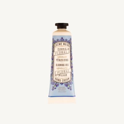 Crème pour les 30ml Pétales d'Iris