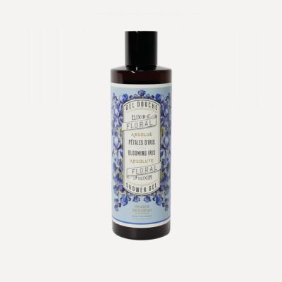 Gel douche 250ml Pétales d'Iris
