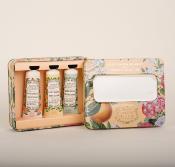 Coffret soin des mains Les Absolues