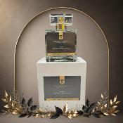 Parfum 100ml Chèvrefeuille Santal