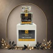 NOUVEAU Parfum 100ml Cuir et Poivre Noir