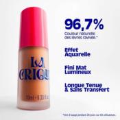 Eau à Lèvres - 01 Honey Shake