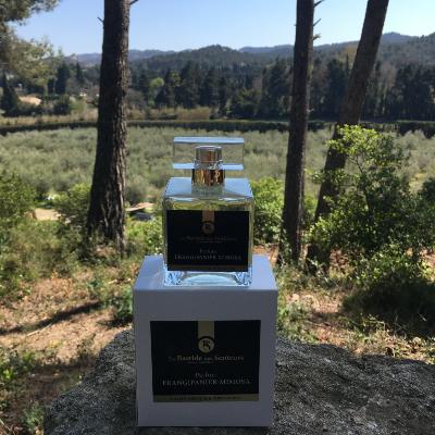 Parfum 100ml Frangipanier - Mimosa
