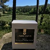 Parfum 100ml Rose Ancienne-Bois d'Agar