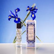 Eau de toilette 50ml Pétales d'Iris
