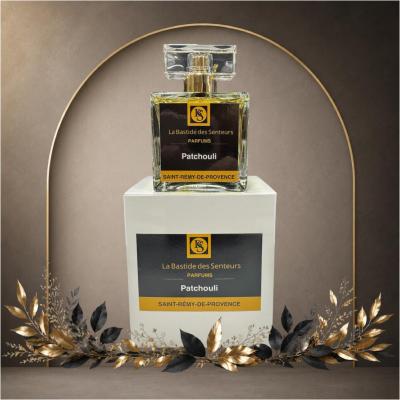 Parfum 100ml Patchouli