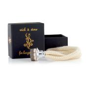 MÈCHE + CÔNE GRAND MODÈLE   