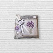 Composition Lavande Gris Perle sachet PS
