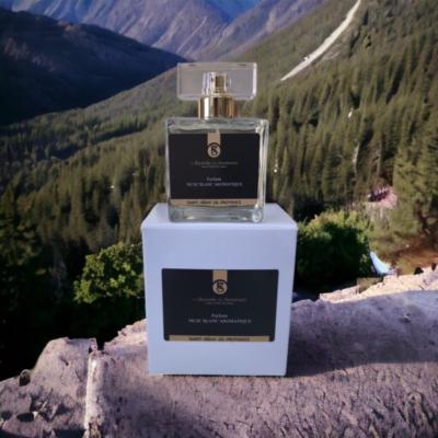 NOUVEAU Parfum 100ml Musc Blanc Aromatique