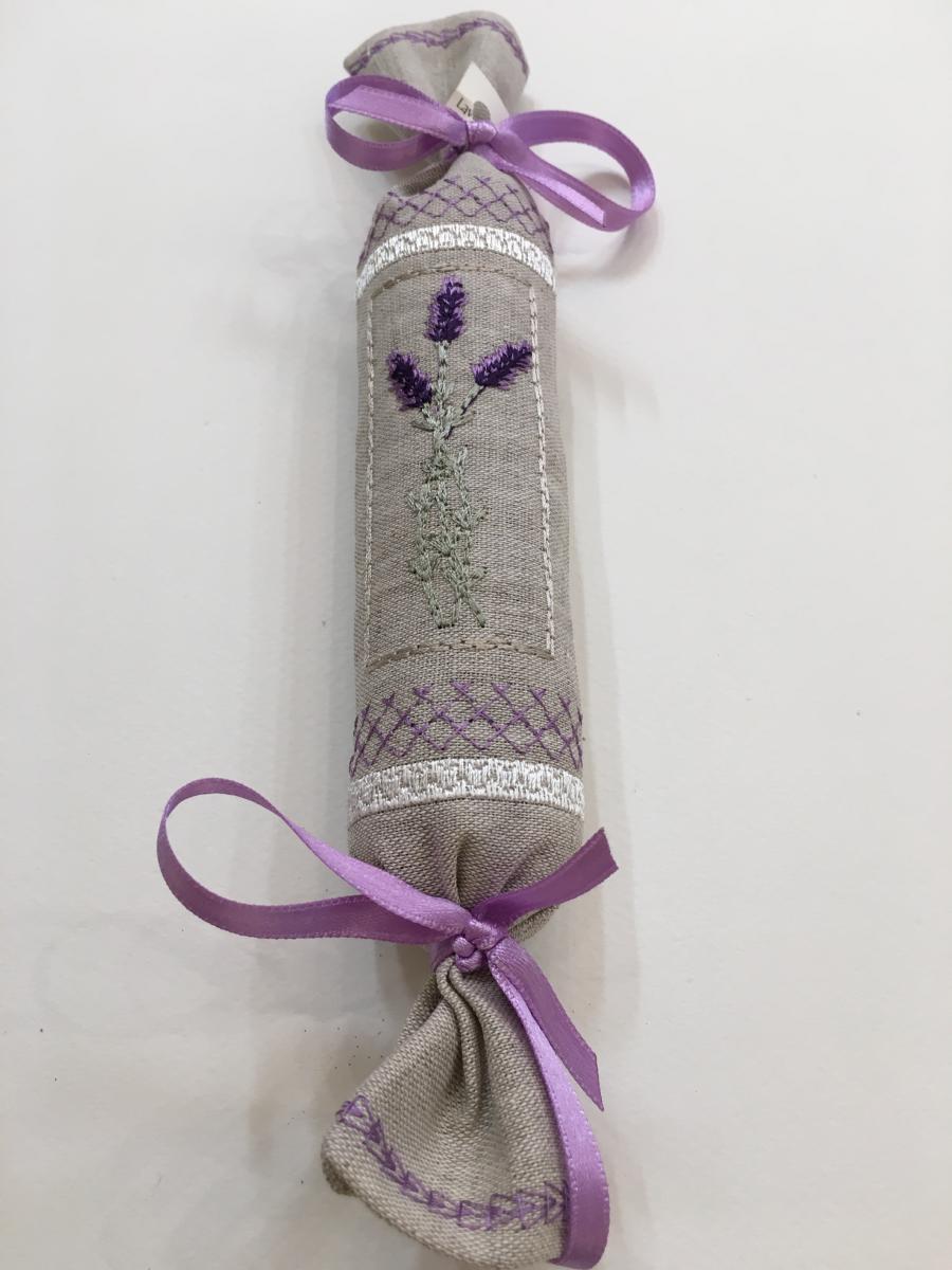 SACHET DE LAVANDE BONBON NATUREL