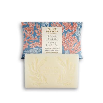 Savon Parfumé Ecume d'Azur 150gr