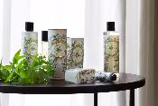 Gel douche 250ml Verveine