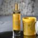 Vaporisateur 100ml Ambre