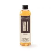 Recharge pour bouquet 250ml Cèdre