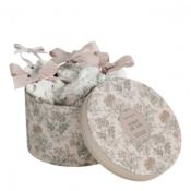 Coffret 5 décors en plâtre parfumés Voile de Lin
