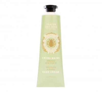 Crème pour les mains 30ml Amande