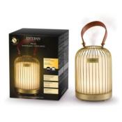 Diffuseur brume de parfum Edition LAMPION OR