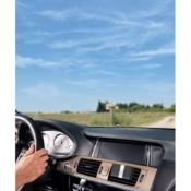 Diffuseur de Voiture Rechargeable Lin