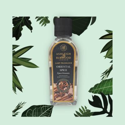 RECHARGE 250 ML EPICES ORIENTALES