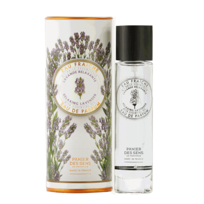 Eau fraîche 50ml Lavande
