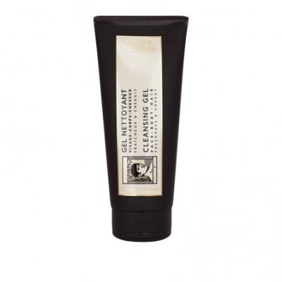 Nouveau Gel Douche
