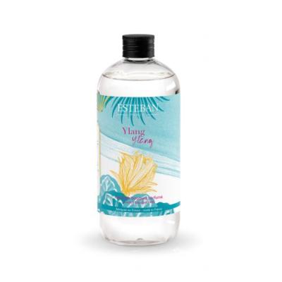 NOUVEAU Recharge pour bouquet 500ml Ylang-Ylang