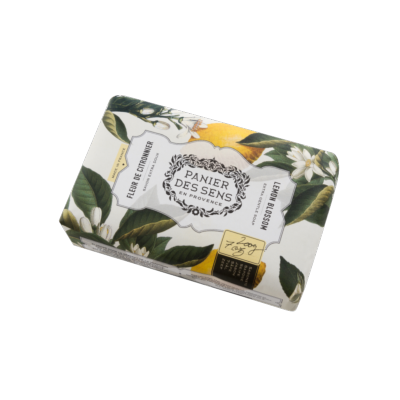 Fleur de Citronnier 200gr