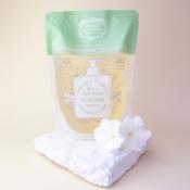 Eco-Recharge Savon Liquide de Marseille Jasmin Précieux