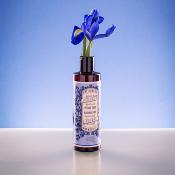 Gel douche 250ml Pétales d'Iris