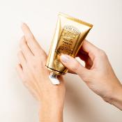 Crème pour les 75ml Pétales d'Iris