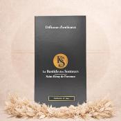 Diffuseur 100ml Cachemire et Soie