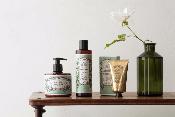 Crème pour les mains 30ml Jasmin Précieux
