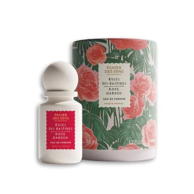 Eau de Parfum Roses des Bastides 50ml
