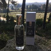 Parfum d'intrieur 100ml  Fleur de Tiar - Mono