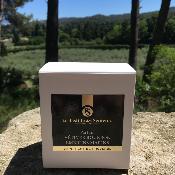 Parfum 100ml Vétiver Bourbon-Embruns Marins