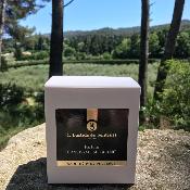 Parfum 100ml Cassis-Musc Blanc