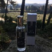 Parfum d'Intérieur 100ml Jasmin Noir